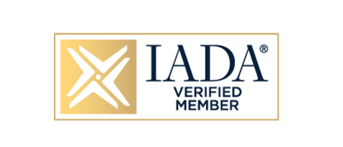 IADA Member