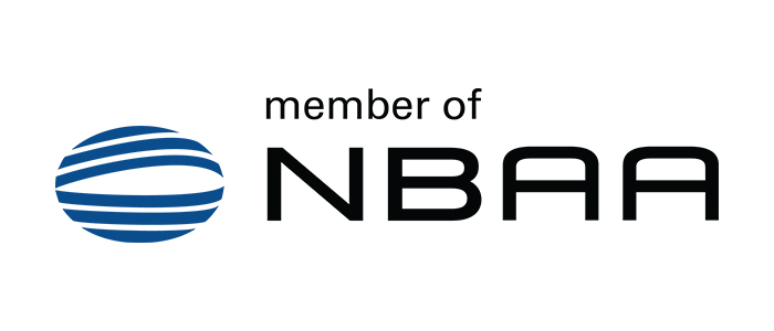 Member of NBAA